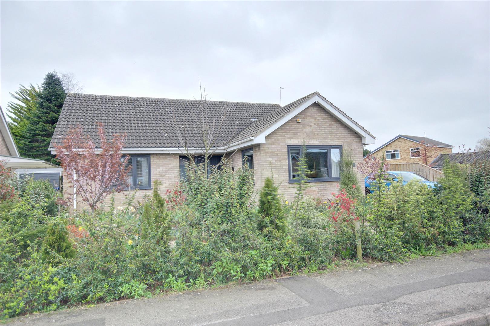 Londesborough Road, Cranswick, Driffield